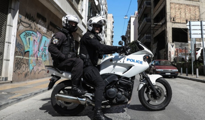 Μενίδι: 84χρονος έσπρωξε την 78χρονη σύζυγό του και τη σκότωσε