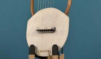 Αρχαία ελληνική λύρα στο soundtrack παγκόσμιας κινηματογραφικής επιτυχίας