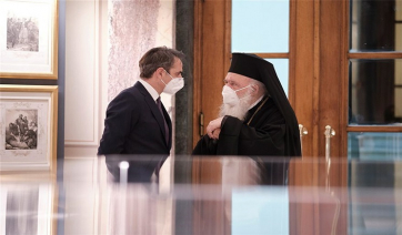 Ιερώνυμος: «Βρήκαμε λύση για τις εκκλησίες το Πάσχα»