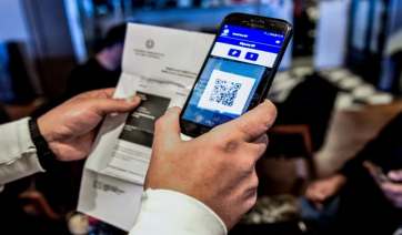 4 συλλήψεις, 8 αναστολές λειτουργίας και 477 πρόστιμα για μη χρήση μάσκας σε 64.871 ελέγχους σ’ όλη την Ελλάδα
