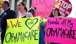 32 εκατ. άνθρωποι θα μείνουν ανασφάλιστοι έως το 2026 αν καταργηθεί το Obamacare