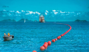 Στον πάγο το καλώδιο Ελλάδας - Κύπρου: Οι αντιδράσεις της Αθήνας και της Λευκωσίας - «Αδιατάρακτες οι αδελφικές σχέσεις μας» (Bϊντεο)