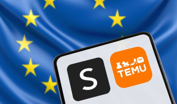 Χαράτσι στα δέματα Temu και Shein: Δασμοί ακόμα και… 24 ευρώ ανά παραγγελία