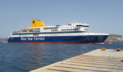 Πάρος: Συνεδρίαση Δημοτικού Λιμενικού Ταμείου Πάρου - Αντιπάρου