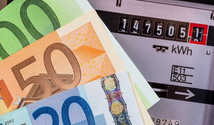 Από σήμερα οι αιτήσεις των επιχειρήσεων για επιδότηση της κατανάλωσης ρεύματος