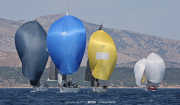 Στα Δωδεκάνησα θα ταξιδέψει η Aegean Regatta 2024