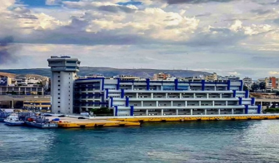 Λιμάνι Πειραιά: Υπογράφτηκε η νέα ΣΣΕ μεταξύ D-Port και σωματείων λιμενεργατών