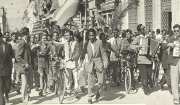 H Aθήνα γιορτάζει: 75 χρόνια από την απελευθέρωση, με πλήθος εκδηλώσεων [πρόγραμμα]