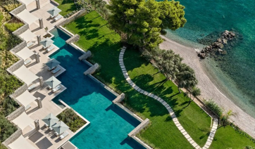 Λέρος, Πάρος, Κέρκυρα, Πάργα, Κέα και Μεσσηνία πρωταγωνιστούν στα πρώτα hotel news της σεζόν