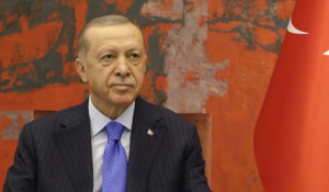 Tουρκία: Δημοσκόπηση-κόλαφος για τον Ερντογάν - Το 44% θα ψήφιζε οποιονδήποτε αντίπαλό του