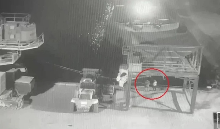 Εξελίξεις στο θρίλερ με τον Τούρκο επιχειρηματία που ταξίδευε για Μύκονο: Συνελήφθη ο καπετάνιος του πλοίου που τον εμβόλισε (βίντεο)