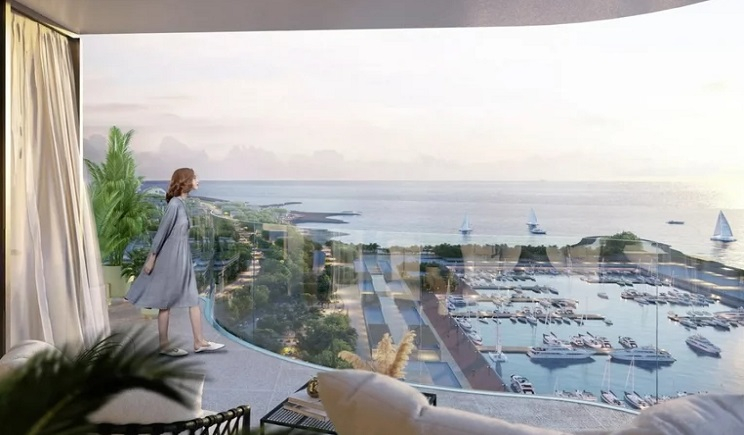 «ATHENS RIVIERA SUMMIT» - Ελληνικό: 17.000 ενδιαφερόμενοι αγοραστές από 110 χώρες - Ποιοι αγοράζουν και γιατί (βίντεο)