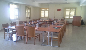 Πρόσκληση συνεδρίασης Δημοτικού Συμβουλίου Κύθνου