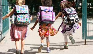 Σχολεία: Μία έξτρα ημέρα διακοπών το Πάσχα, λόγω Πρωτομαγιάς - Πότε ανοίγουν