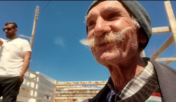 «Το Αιγαίο της Ζωής μας» ιχνηλατεί την πορεία της Ομάδας Αιγαίου στην Αμοργό και την Κίναρο