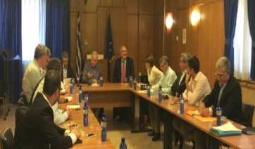 Το 30% των κοινοτικών πόρων για την ανάπτυξη του αγροτικού τομέα θα εκχωρηθεί στις περιφέρειες της χώρας