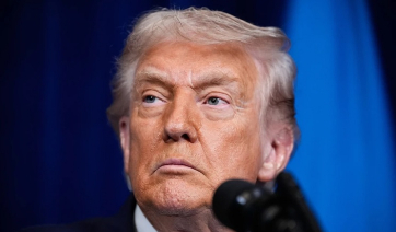 Τραμπ: Ενημερωθήκαμε πως σταμάτησαν οι δολοφονίες στο Ιράν – Δεν υπάρχει σχέδιο για εκτελέσεις