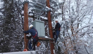 Ηλεκτρική ενέργεια: Σπάει το ένα ρεκόρ μετά το άλλο - Στα 697,25 ευρώ η μέση τιμή της μεγαβατώρας