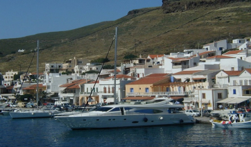 Θάνατος λουόμενου στην Κέα