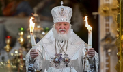 Πανηγυρικοί οι εορτασμοί για το Πάσχα στη Ρωσία – Τα μηνύματα Πούτιν και Πατριάρχη Μόσχας Κυρίλλου