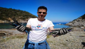 Κυριακή 10 Μαΐου πάμε για το Μεγαλύτερο Let’s do it Greece όλων των εποχών!