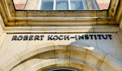 Γερμανία: Θετικοί στον κορωνοϊό δύο υπουργοί - Τι λέει το «Ρόμπερτ Κοχ» για την αύξηση των λοιμώξεων