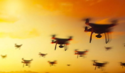Ιδού τα φθηνά ουκρανικά drones που ισοπέδωσαν γέφυρες της Ρωσίας