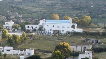 Ευχαριστήριο από τον ΜΕΑΣ Κώστου για προσφορά μηχανημάτων