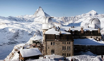 Αυστρία: Νεκροί δύο σκιέρ από χιονοστιβάδα στις Άλπεις
