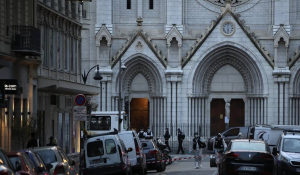 «Πείτε στα παιδιά μου ότι τα αγαπώ»: Τα τρία θύματα της τραγωδίας στην εκκλησία της Νίκαιας
