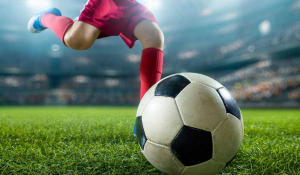 Στοίχημα: Διπλασιασμός με γκολ στην Ισπανία