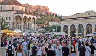 Σχέδιο για κατάργηση τεκμηρίων διαβίωσης έως το 2027