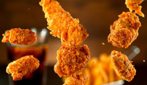 Τέλος οι τεράστιες μερίδες στις ΗΠΑ: Τα φάρμακα κατά παχυσαρκίας αλλάζουν τα μενού