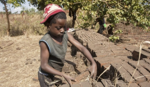 Στοιχεία σοκ για την παιδική εργασία: Το 10% του παγκόσμιου πληθυσμού παιδιών κάτω των 14 ετών εργάζεται!