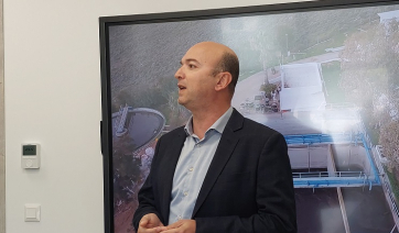 Πάρος: Αυτές είναι οι νέες αίθουσες της Δ.Ε.Υ.Α.Π. – Λειτουργία βασισμένη σε τρεις +1 πυλώνες προτεραιοτήτων (Βίντεο)