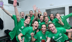 Παναθηναϊκός: Κυπελλούχος Ελλάδας ο Παναθηναϊκός – Κέρδισαν με 3-1 οι πράσινες αμαζόνες τον ΑΟ Θήρας