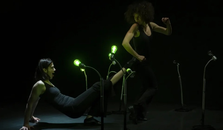 Το UrbanDig Project στήνει την καινούργια παράσταση “Μονοπάτια” σε Αθήνα, Κέα και Σίφνο