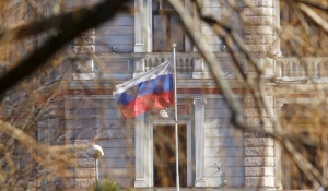 Μπαράζ απελάσεων κατά της Ρωσίας: 23 χώρες έδειξαν την έξοδο σε 137 Ρώσους διπλωμάτες