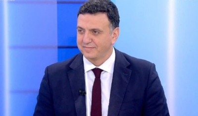 Β. Κικίλιας: «Δίνουμε ακόμα 22,16 εκ. ευρώ για το Μεταφορικό Ισοδύναμο»