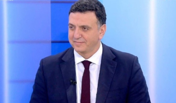 Β. Κικίλιας: «Δίνουμε ακόμα 22,16 εκ. ευρώ για το Μεταφορικό Ισοδύναμο»