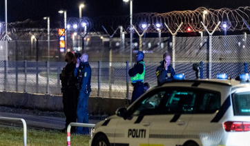 Εξετάζουν εμπλοκή της Ρωσίας στα drones που έκλεισαν το αεροδρόμιο του Άαλμποργκ - Το μοτίβο που ακολούθησαν