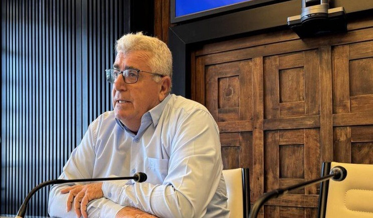 Σύσταση της Περιφέρειας μετά τα κρούσματα αφθώδους πυρετού στη Λέσβο: Οι κτηνοτρόφοι θα πρέπει να τηρούν αυστηρά τα μέτρα βιοασφάλειας