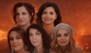 Σήμερα οι κηδείες τριών θυμάτων από τη φονική έκρηξη στο εργοστάσιο στα Τρίκαλα (βίντεο)