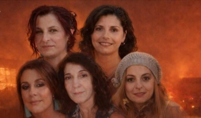 Σήμερα οι κηδείες τριών θυμάτων από τη φονική έκρηξη στο εργοστάσιο στα Τρίκαλα (βίντεο)