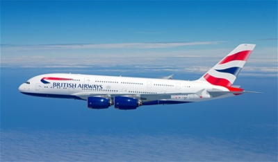 British Airways: Αφαιρούνται πτήσεις προς Σαντορίνη, Μύκονο και Κω το 2025
