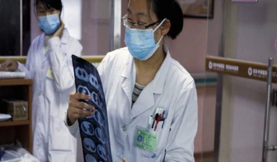 Κίνα: «Θερίζουν» ηπατίτιδα, φυματίωση, σύφιλη -Σχεδόν 2.000 νεκροί σε ένα μήνα