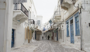 Σύλλογος Παραδοσιακού Οικισμού Παροικίας Πάρου: Γενική Συνέλευση και Αρχαιρεσίες