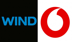 Wind – Vodafone: Ισχυρή συμμαχία στην κινητή τηλεφωνία, ιδρύουν κοινή εταιρεία