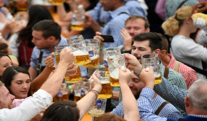 Γερμανία: Ακυρώνεται για δεύτερη χρονιά το Oktoberfest λόγω κορονοϊού