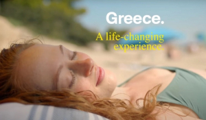 Τουρισμός: «Διακοπές που σου αλλάζουν τη ζωή» - Η νέα καμπάνια της Ελλάδας, δείτε βίντεο